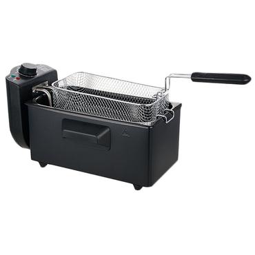 Emerio DF-120482.2 - fritös - svart