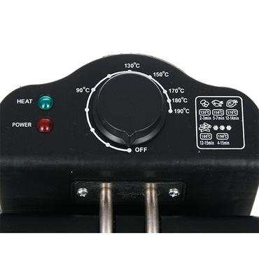 Emerio DF-120482.2 - fritös - svart