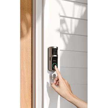 Imou Doorbell 2S Kit Sort