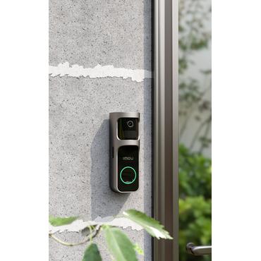 Imou Doorbell 2S Kit Sort