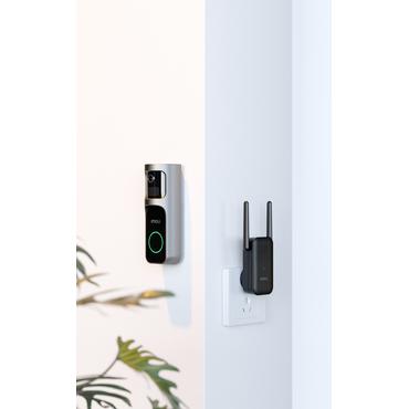 Imou Doorbell 2S Kit Sort