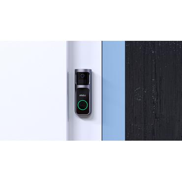 Imou Doorbell 2S Kit Sort