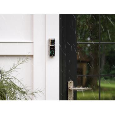 Imou Doorbell 2S Kit Sort