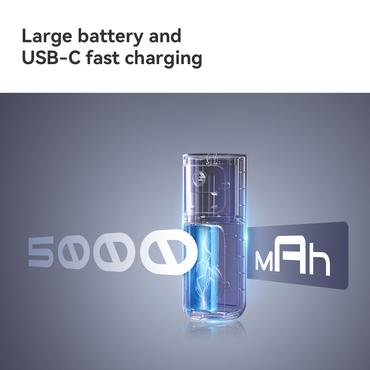 Imou Doorbell 2S Kit Sort