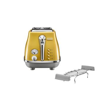 De'Longhi Icona Capitals CTOC 2103.Y