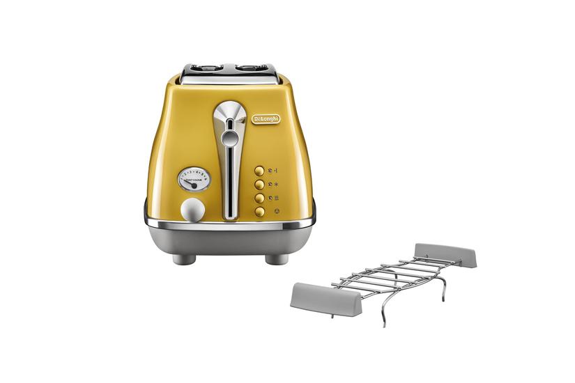 De'Longhi Icona Capitals CTOC 2103.Y