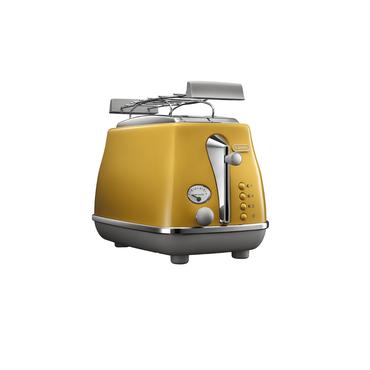 De'Longhi Icona Capitals CTOC 2103.Y