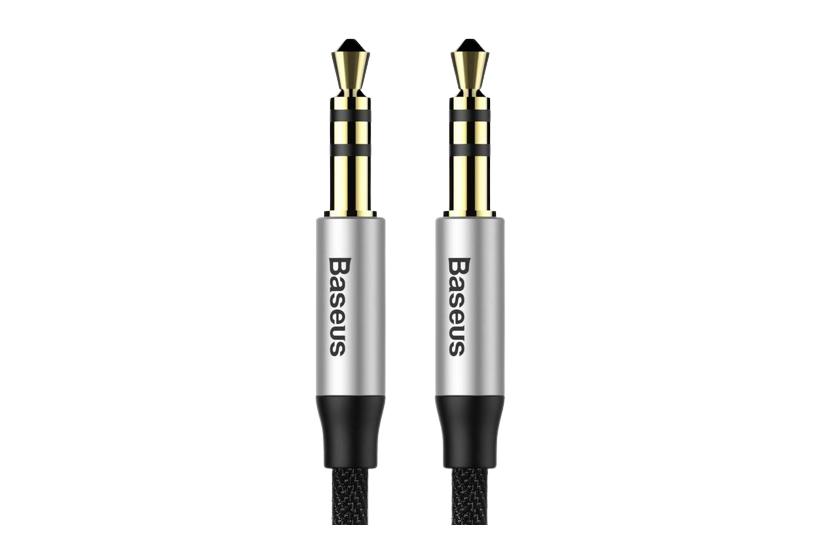 BASEUS Yiven M30 - audiokabel - 1 m