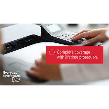 Xerox Everyday Mag: Toner Rem ers. HP CE343A/CE273A/CE743A