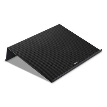 Hama Carbon Laptop stativ Sort 46,7 cm (18.4")