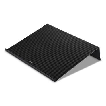 Hama Carbon Laptop stativ Sort 46,7 cm (18.4")