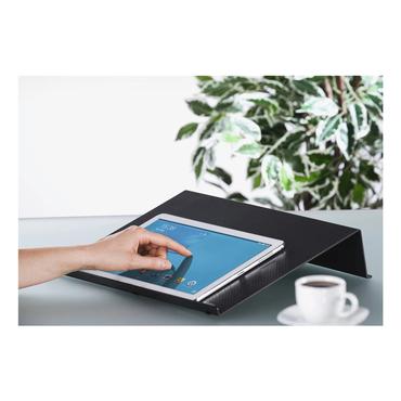 Hama Carbon Laptop stativ Sort 46,7 cm (18.4")
