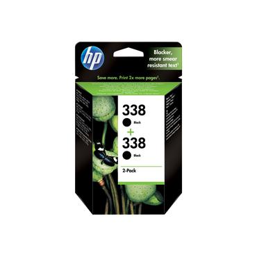 HP 338