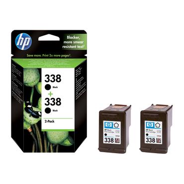HP 338