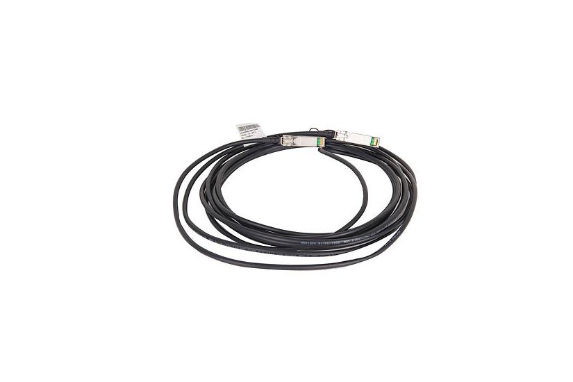 HPE X240 Direct Attach Cable - n&auml;tverkskabel - 7 m