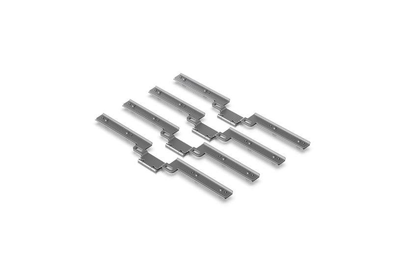 Ubiquiti - staplingskit - verktygsfri