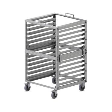 Ubiquiti - staplingskit - verktygsfri