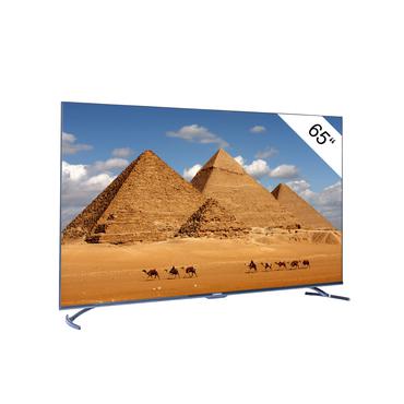Tornado TV 65UA3400X Black