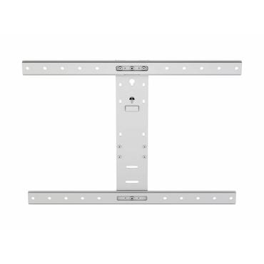 Multibrackets M VESA Flexarm Thin monteringssæt - for LCD display - hvid