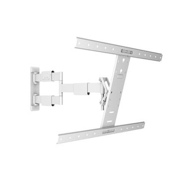 Multibrackets M VESA Flexarm Thin monteringssæt - for LCD display - hvid