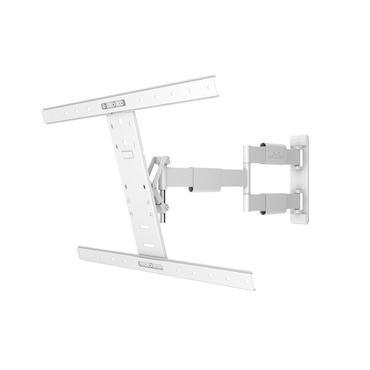 Multibrackets M VESA Flexarm Thin monteringssæt - for LCD display - hvid