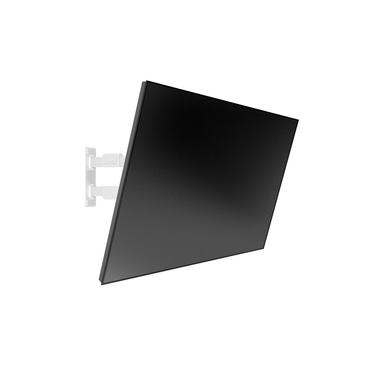 Multibrackets M VESA Flexarm Thin monteringssæt - for LCD display - hvid