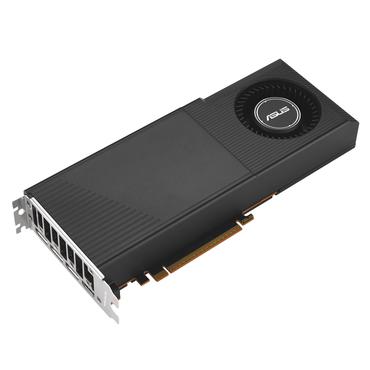 ASUS Turbo -AI-PRO-R9700-32G AMD Radeon AI PRO R9700 32 GB GDDR6