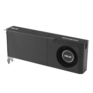 ASUS Turbo -AI-PRO-R9700-32G AMD Radeon AI PRO R9700 32 GB GDDR6