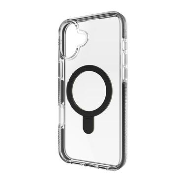 Zagg Santa Cruz Snap - baksidesskydd f&ouml;r mobiltelefon