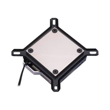 EkWaterBlocks EK-Velocity D-RGB Nickel + Plexi