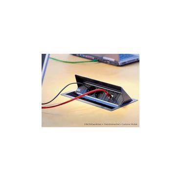 Bachmann 911.002 monteringssæt