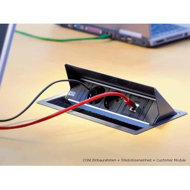 Bachmann 911.002 monteringssæt