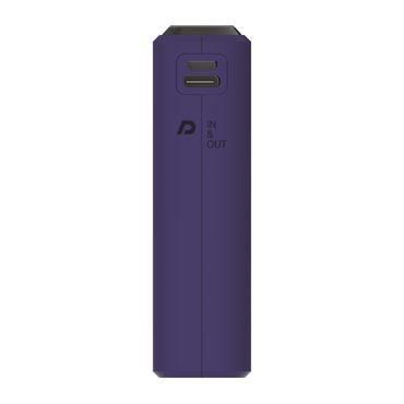 RealPower PB-10000PD 10000 mAh Marineblå