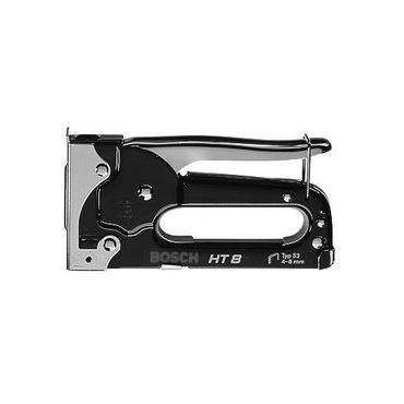 Bosch 0 603 038 000 h&aelig;ftemaskine Sort, Rustfrit st&aring;l