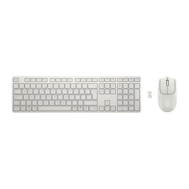 HP Multi-Device Dual-Mode Mouse and Keyboard Combo 490C