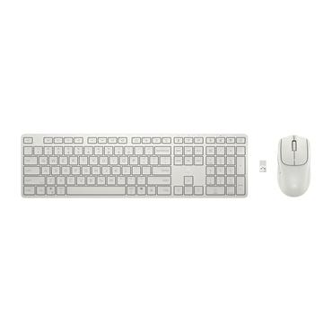HP Multi-Device Dual-Mode Mouse and Keyboard Combo 490C