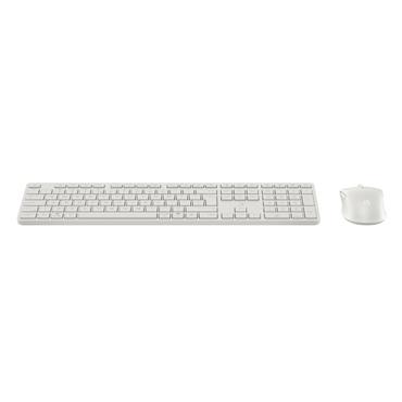HP Multi-Device Dual-Mode Mouse and Keyboard Combo 490C