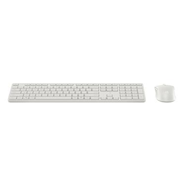 HP Multi-Device Dual-Mode Mouse and Keyboard Combo 490C
