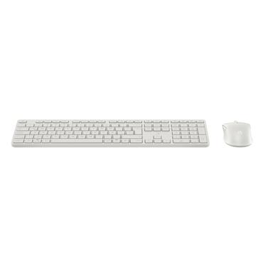 HP Multi-Device Dual-Mode Mouse and Keyboard Combo 490C