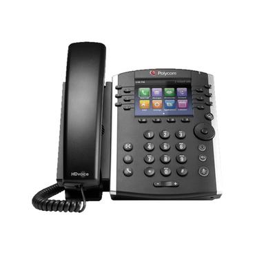 Poly VVX 401