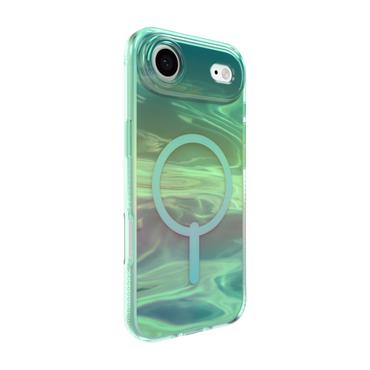 ZAGG Milan Snap mobiltelefon etui 16,5 cm (6.5") Cover Gr&oslash;n