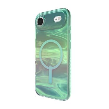 ZAGG Milan Snap mobiltelefon etui 16,5 cm (6.5") Cover Gr&oslash;n