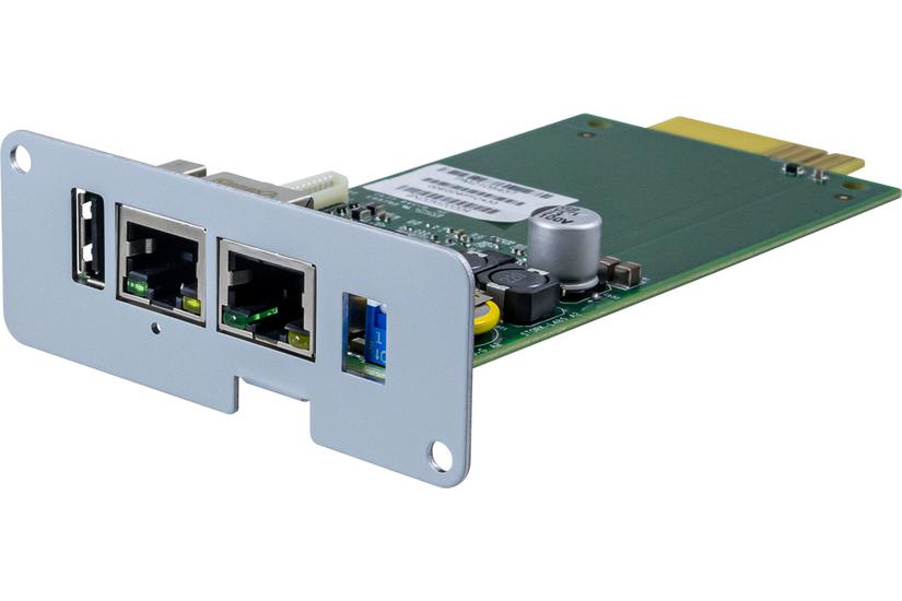 ! Karta SNMP CS102 SK 311058