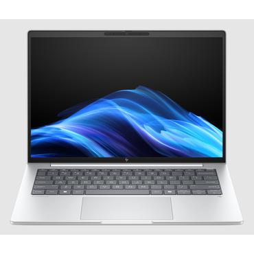 HP EliteBook 8 G1i Notebook Next Gen AI B&auml;rbar dator - Intel Core Ultra 5 (Serie 2) 228V / 2.1 GHz - 32 GB LPDDR5X - 512 GB SSD PCIe - NVM Express (NVMe) - Intel Arc Graphics 130V upp till 53 TOPS - 14" IPS