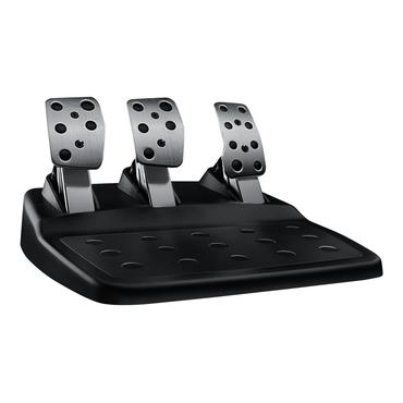 Logitech G920 Driving Force Racing Wheel (Xbox One/PC)