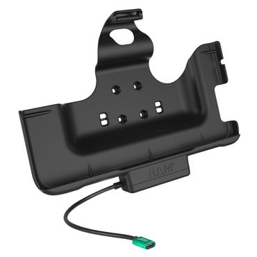 USB-C Powered Dock for