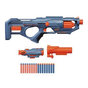 NERF N-Strike Elite 2.0 Blaster Eaglepoint RD8