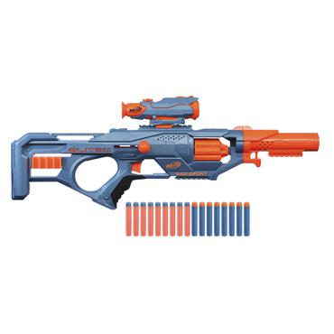 NERF N-Strike Elite 2.0 Blaster Eaglepoint RD8