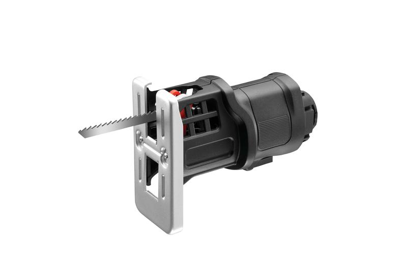 Black & Decker MTJS1-XJ tilbeh&oslash;r til borevedh&aelig;ftning