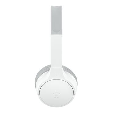Belkin SoundForm Mini - h&ouml;rlurar med mikrofon.